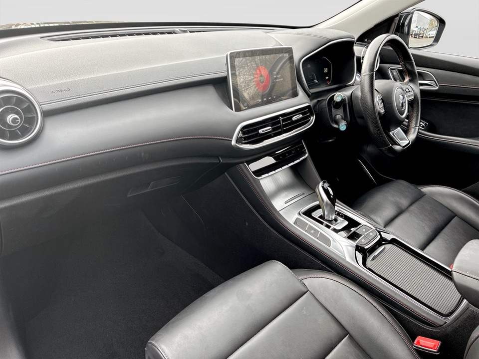 Used MG MG HS 2023 for sale - 77629581: Photo 17