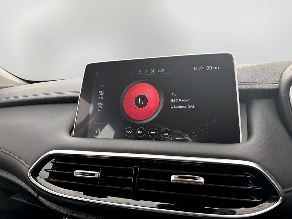 Used MG MG HS 2023 for sale - 77629581: Photo 19