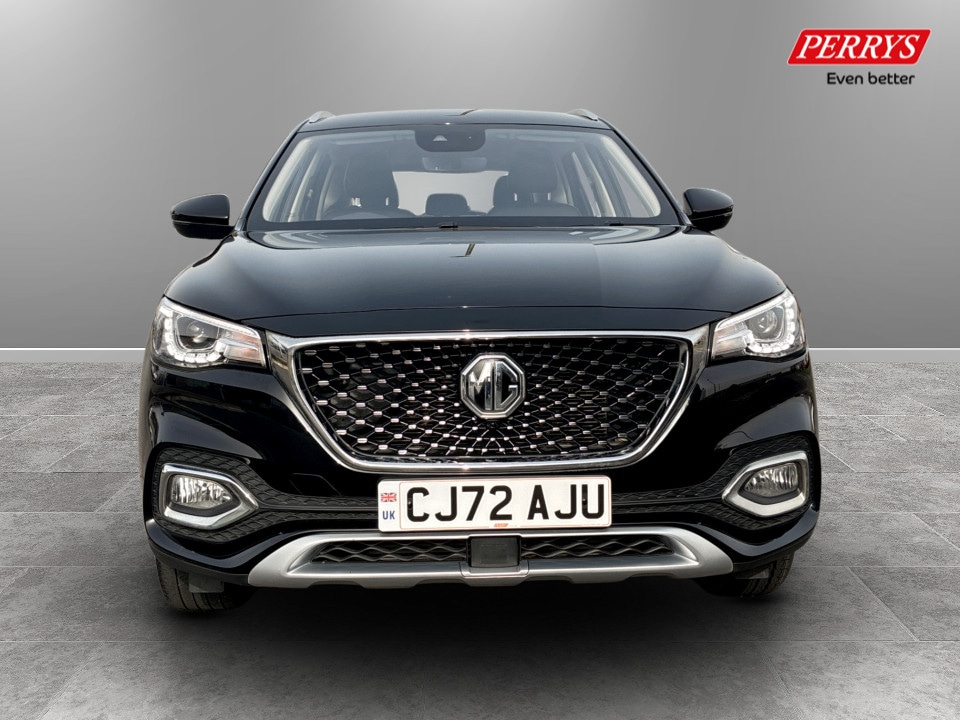 Used MG MG HS 2023 for sale - 77629581: Photo 2