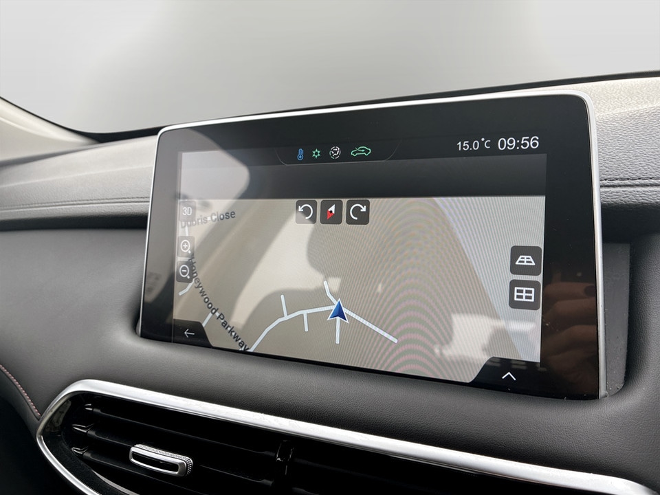 Used MG MG HS 2023 for sale - 77629581: Photo 20