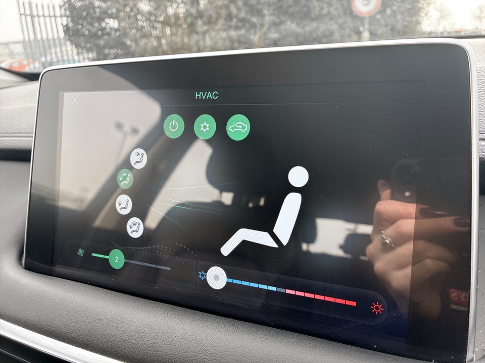 Used MG MG HS 2023 for sale - 77629581: Photo 21