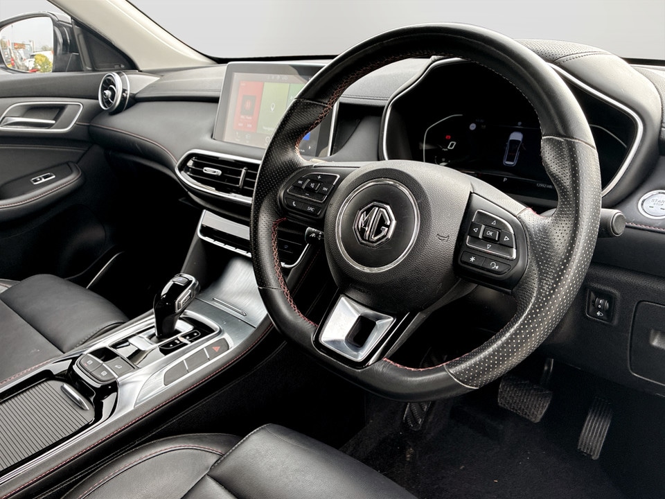 Used MG MG HS 2023 for sale - 77629581: Photo 25