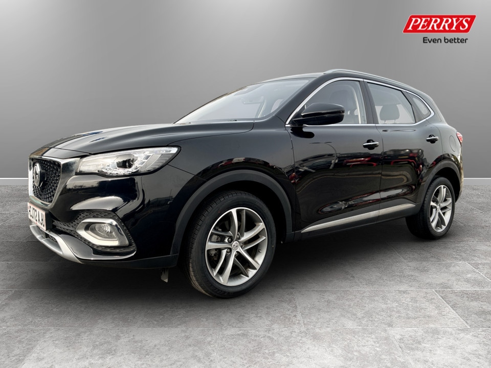 Used MG MG HS 2023 for sale - 77629581: Photo 3