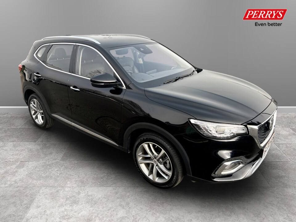 Used MG MG HS 2023 for sale - 77629581: Photo 32