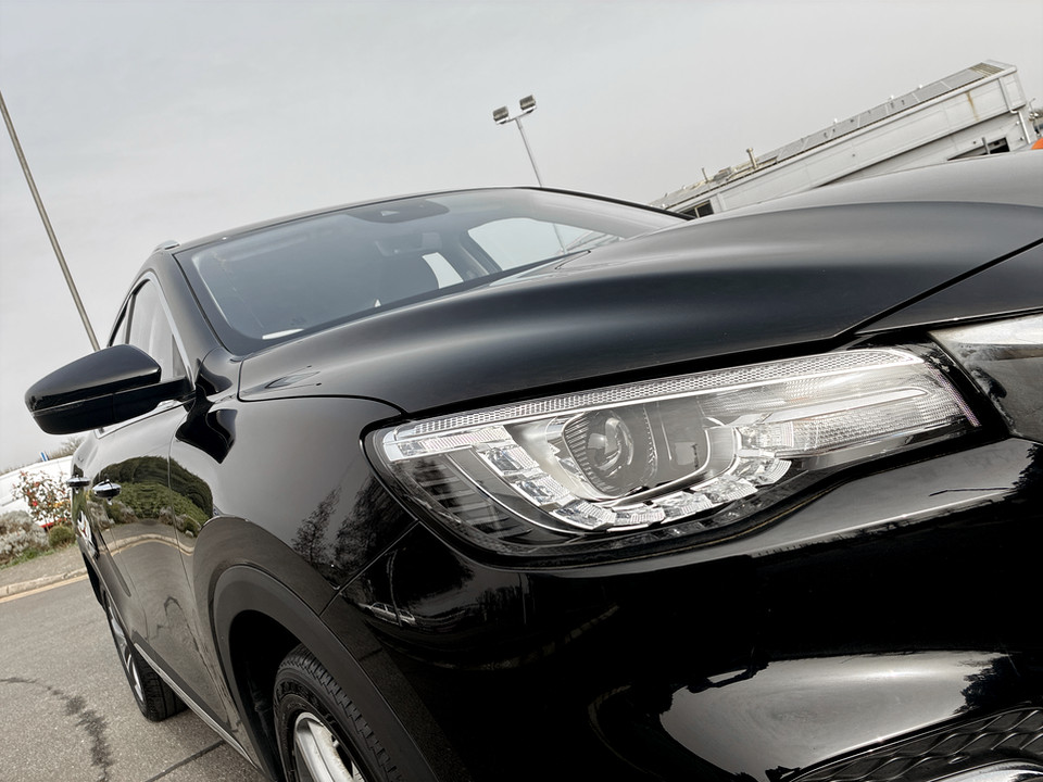 Used MG MG HS 2023 for sale - 77629581: Photo 34