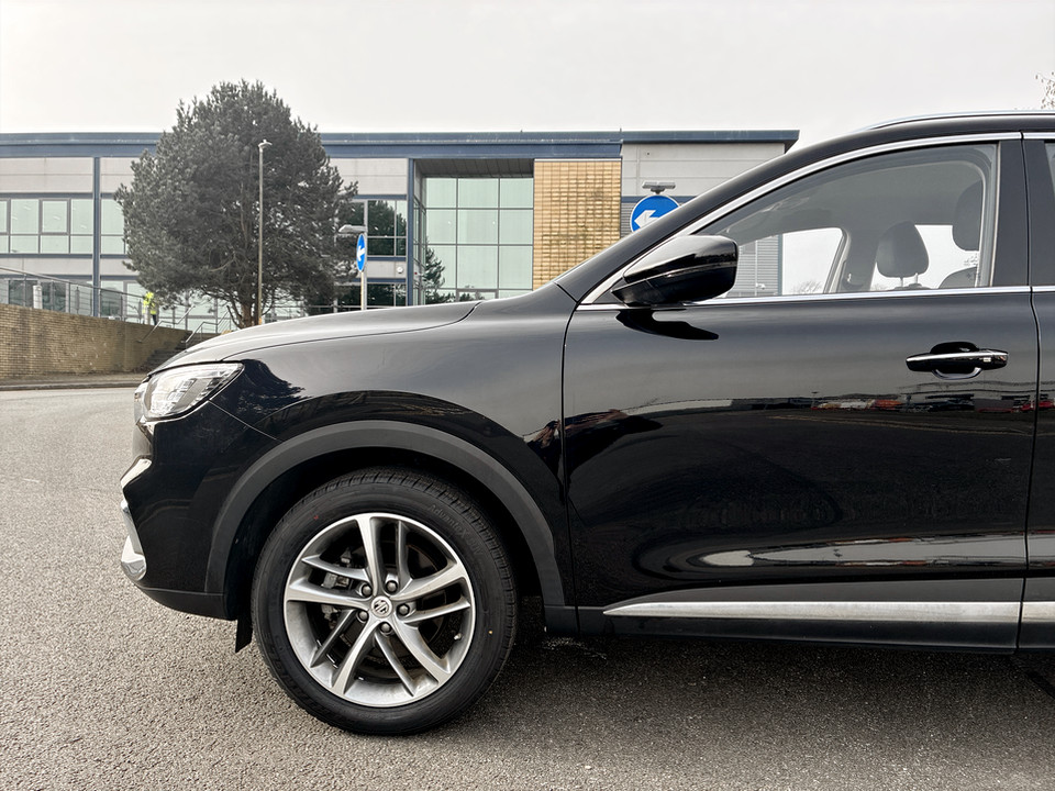 Used MG MG HS 2023 for sale - 77629581: Photo 35