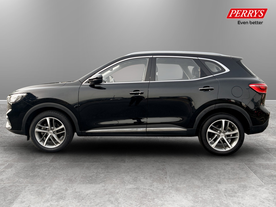 Used MG MG HS 2023 for sale - 77629581: Photo 4