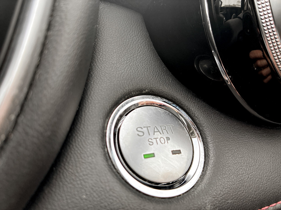 Used MG MG HS 2023 for sale - 77629581: Photo 41