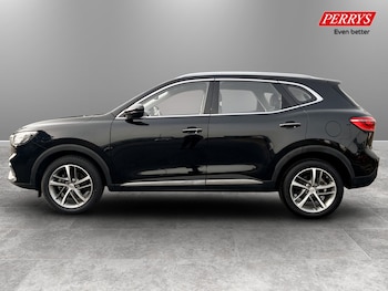 Used MG MG HS 2023 for sale - 77629581: Photo