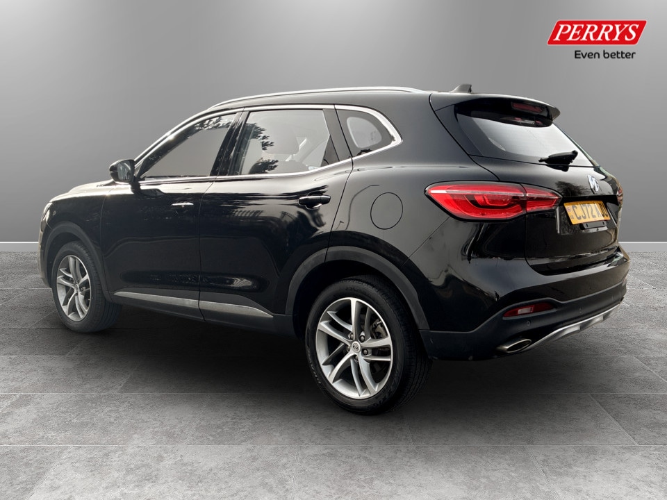 Used MG MG HS 2023 for sale - 77629581: Photo 5