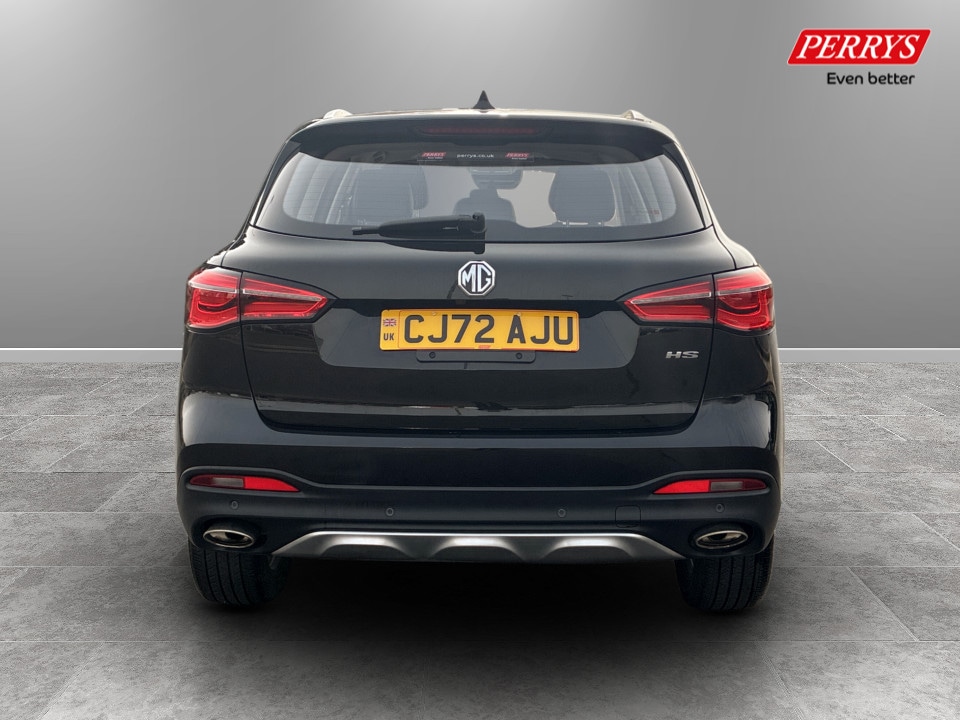 Used MG MG HS 2023 for sale - 77629581: Photo 6