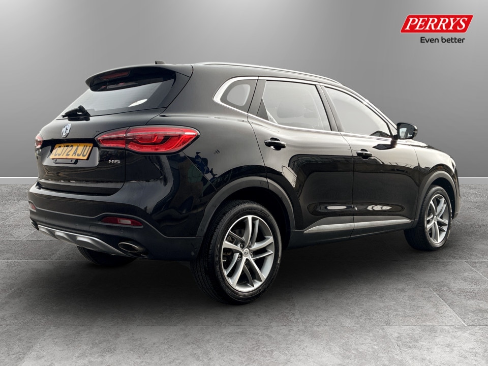 Used MG MG HS 2023 for sale - 77629581: Photo 7