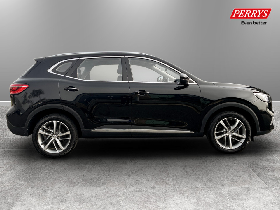 Used MG MG HS 2023 for sale - 77629581: Photo 8