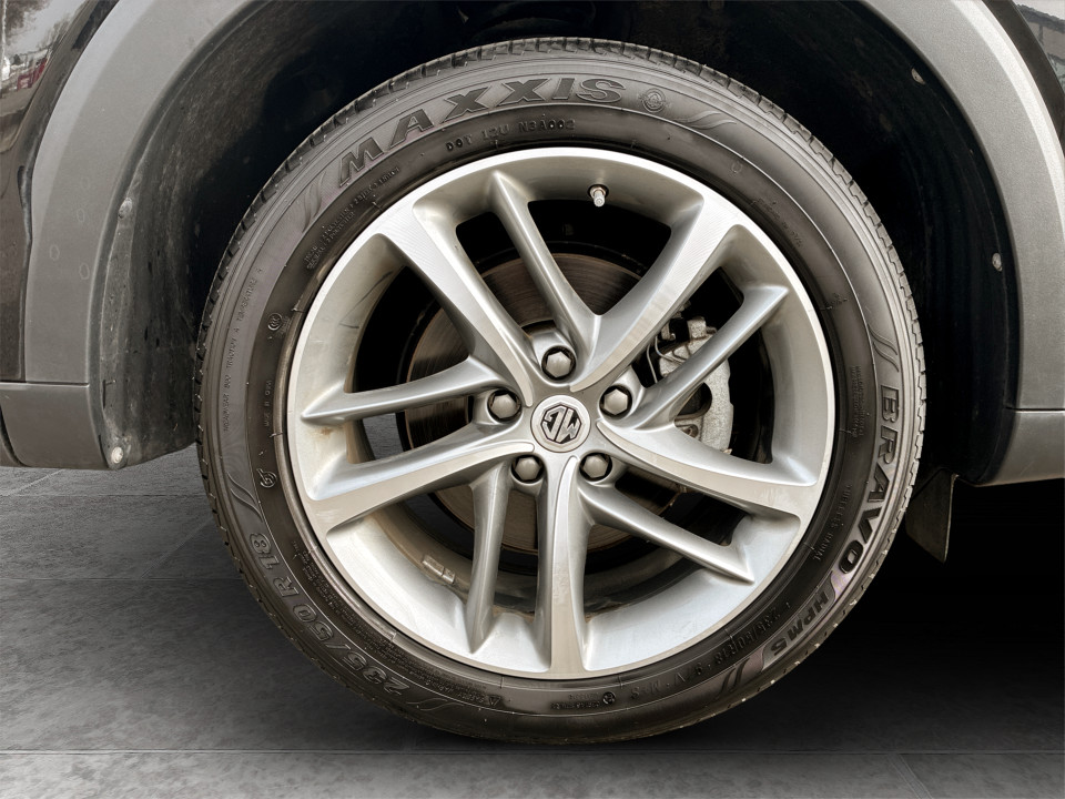 Used MG MG HS 2023 for sale - 77629581: Photo 9