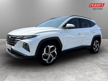 Used Hyundai TUCSON 2023 for sale - 78787599: Photo