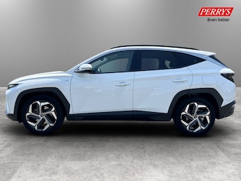Used Hyundai TUCSON 2023 for sale - 78787599: Photo