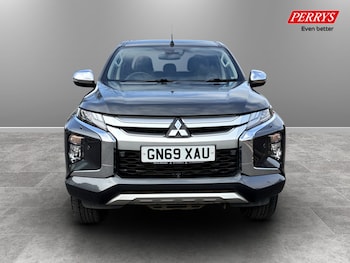 Used Mitsubishi L200 2019 for sale - 77980536: Photo