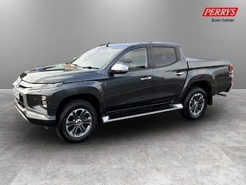 Used Mitsubishi L200 2019 for sale - 77980536: Photo