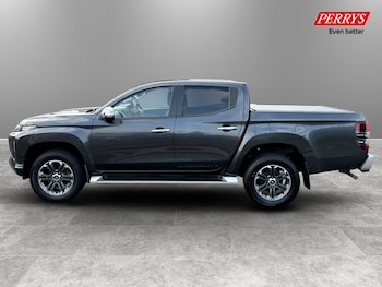 Used Mitsubishi L200 2019 for sale - 77980536: Photo