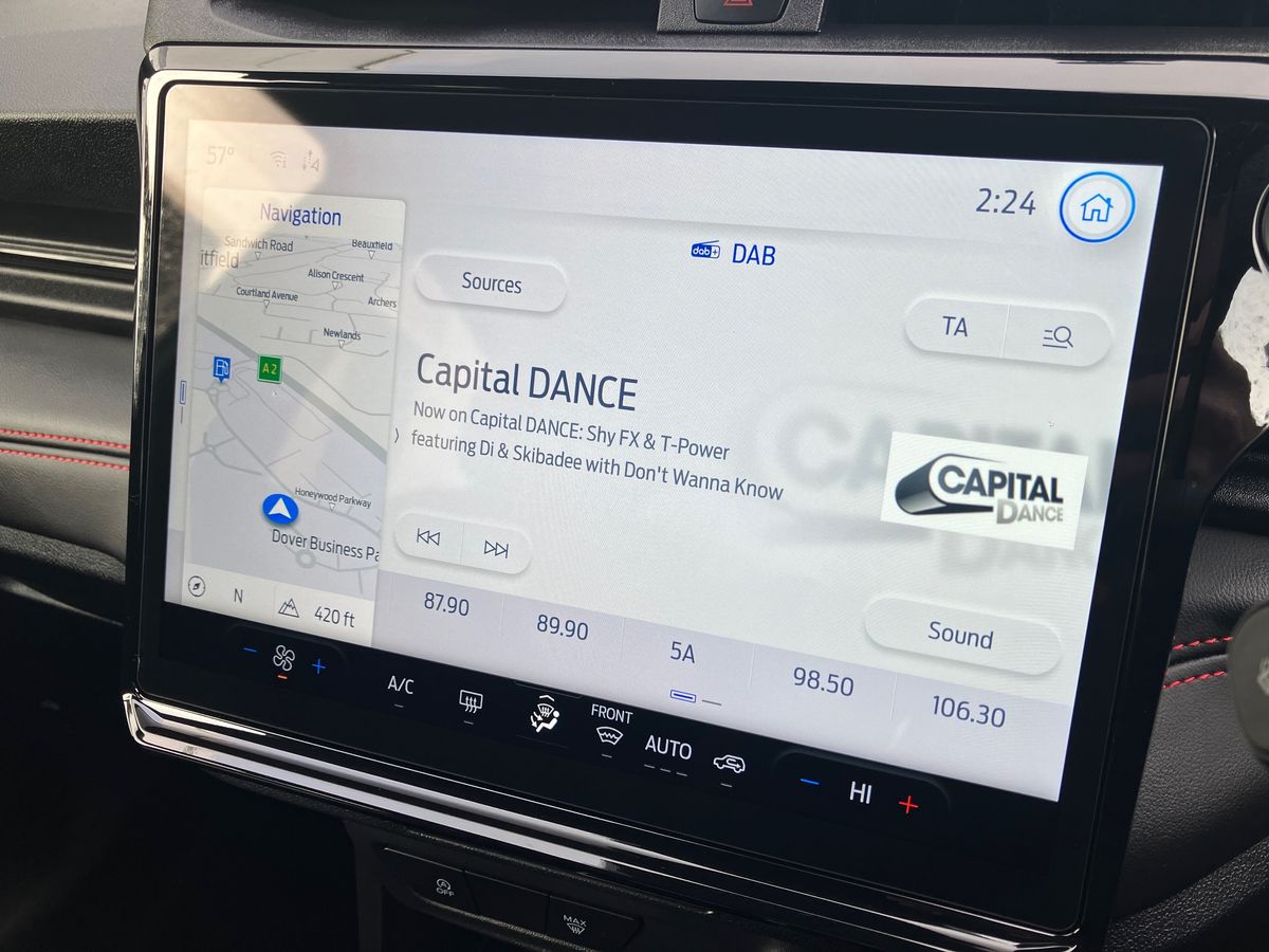 Used Ford Puma 2026 for sale - 77113581: Photo 10