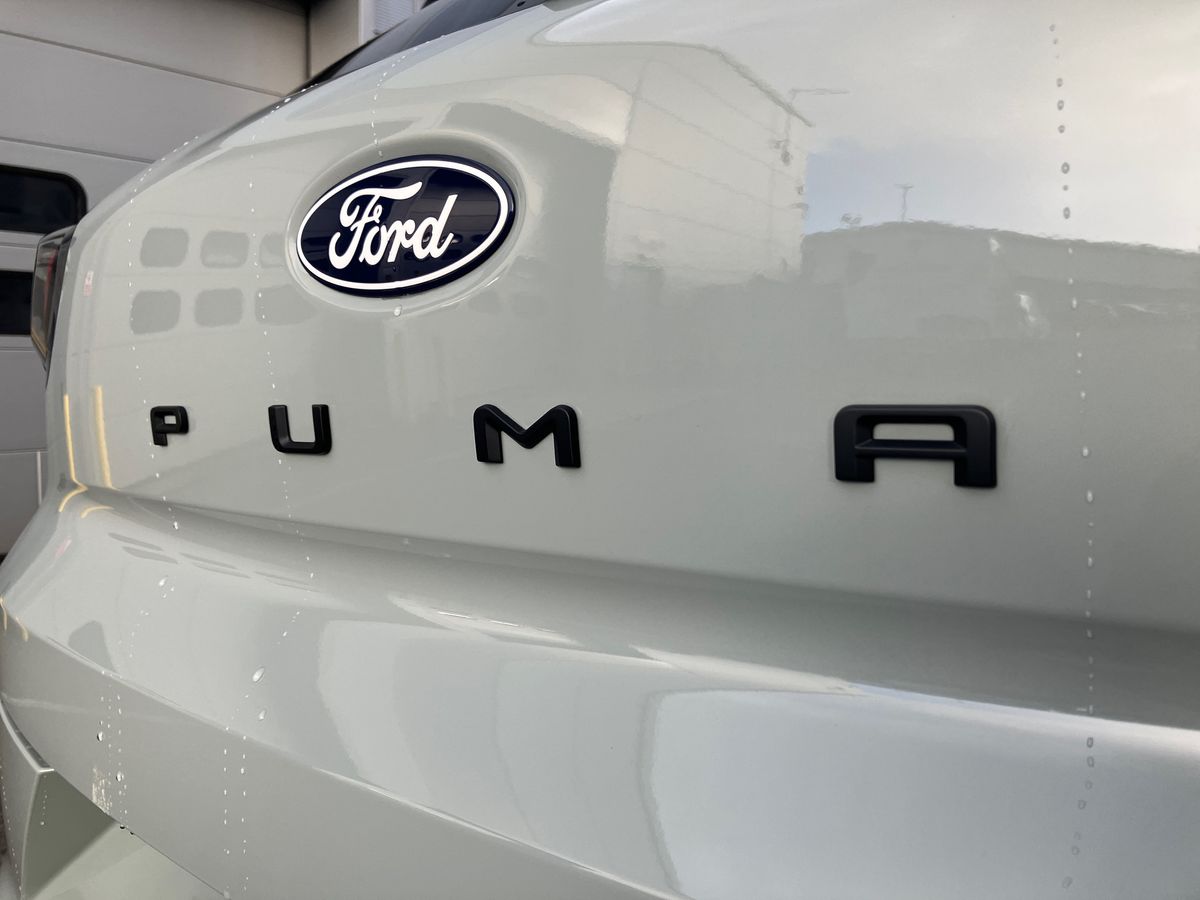 Used Ford Puma 2026 for sale - 77113581: Photo 23