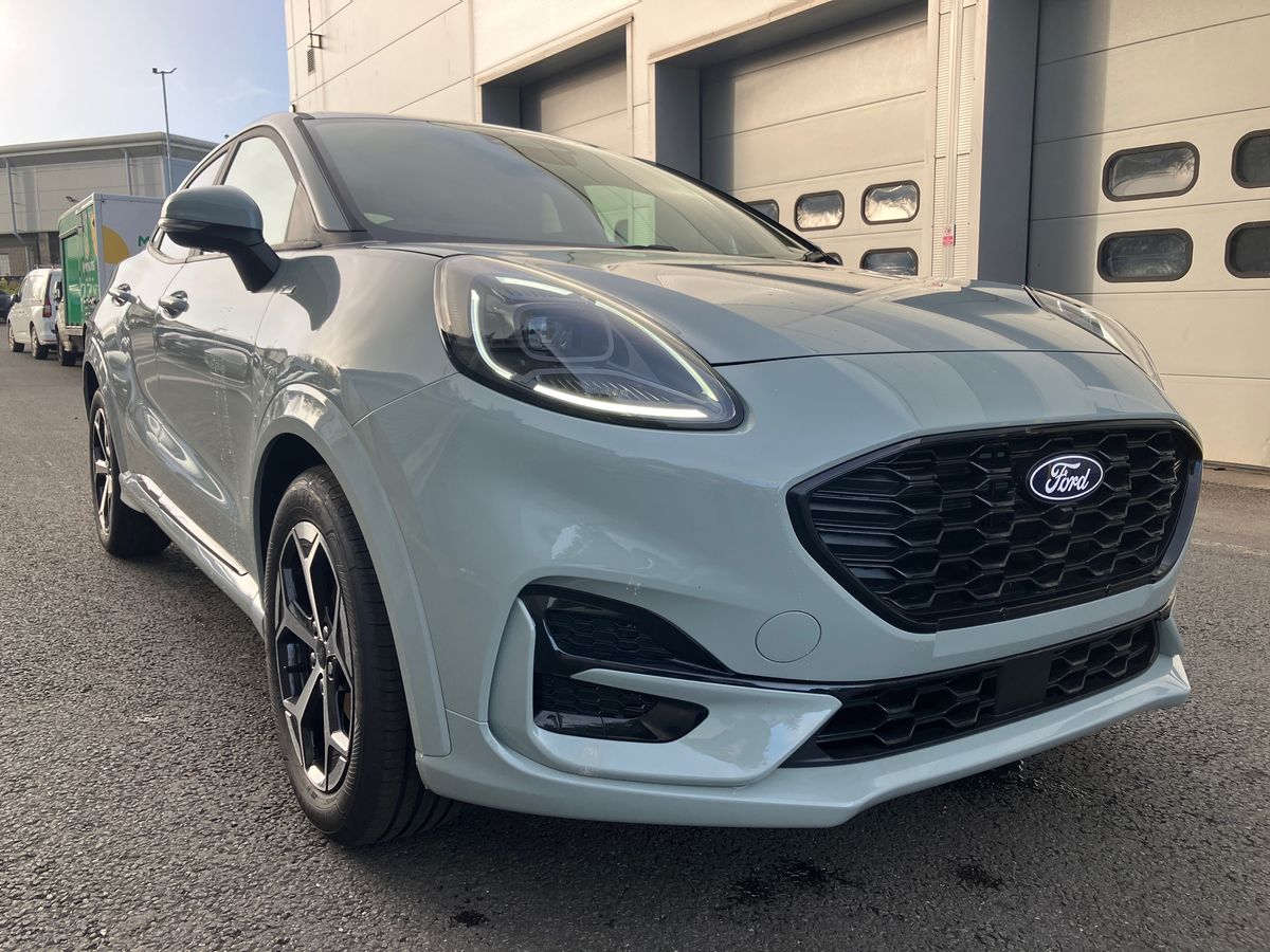 Used Ford Puma 2026 for sale - 77113581: Photo 27