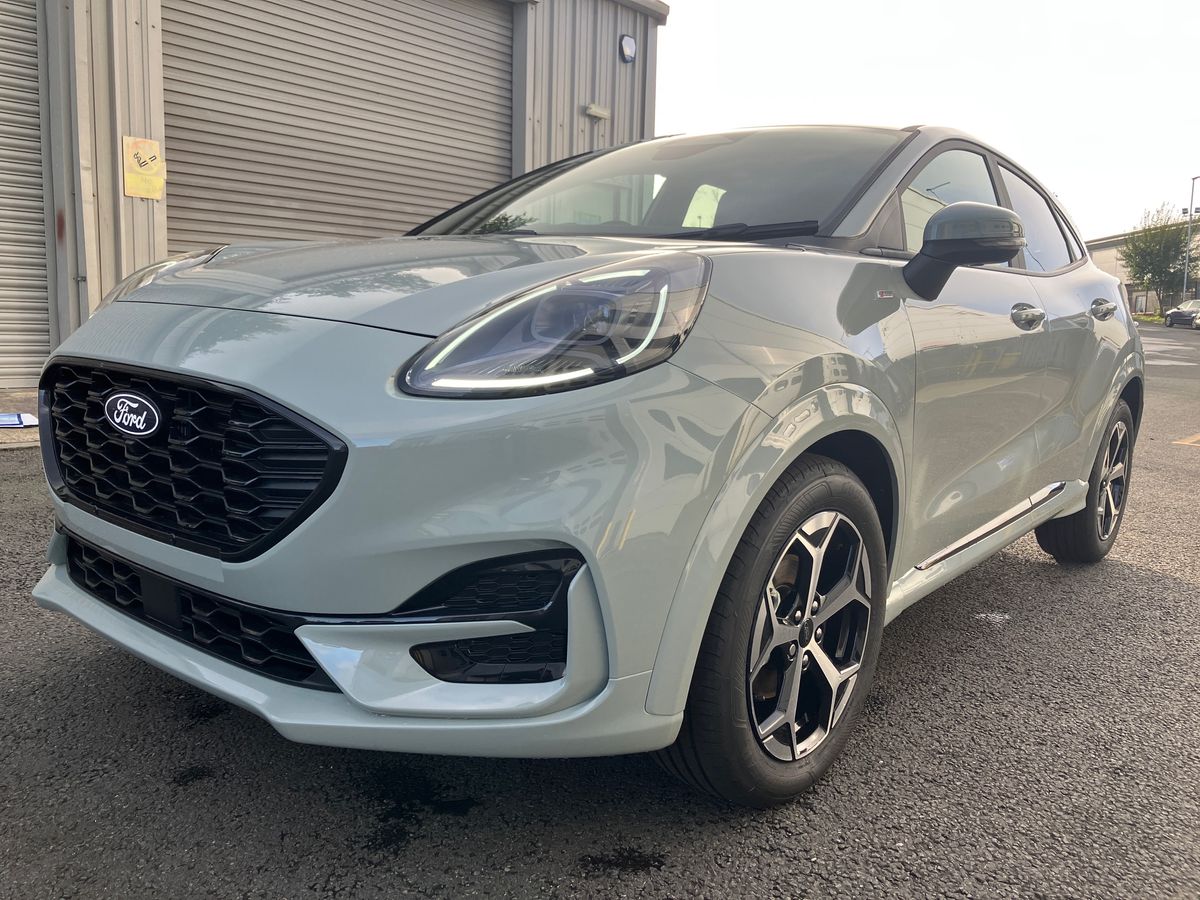 Used Ford Puma 2026 for sale - 77113581: Photo 28