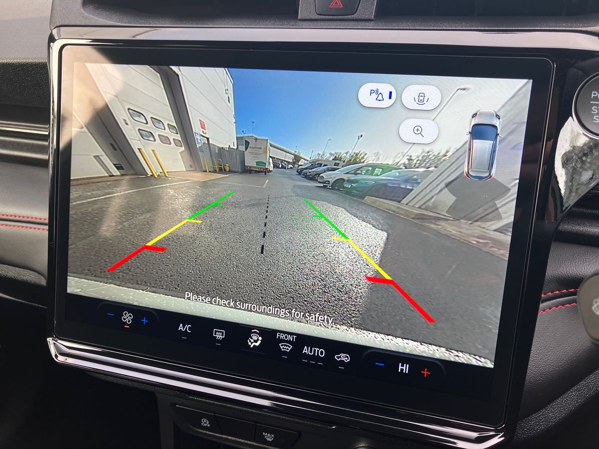 Used Ford Puma 2026 for sale - 77113581: Photo 34