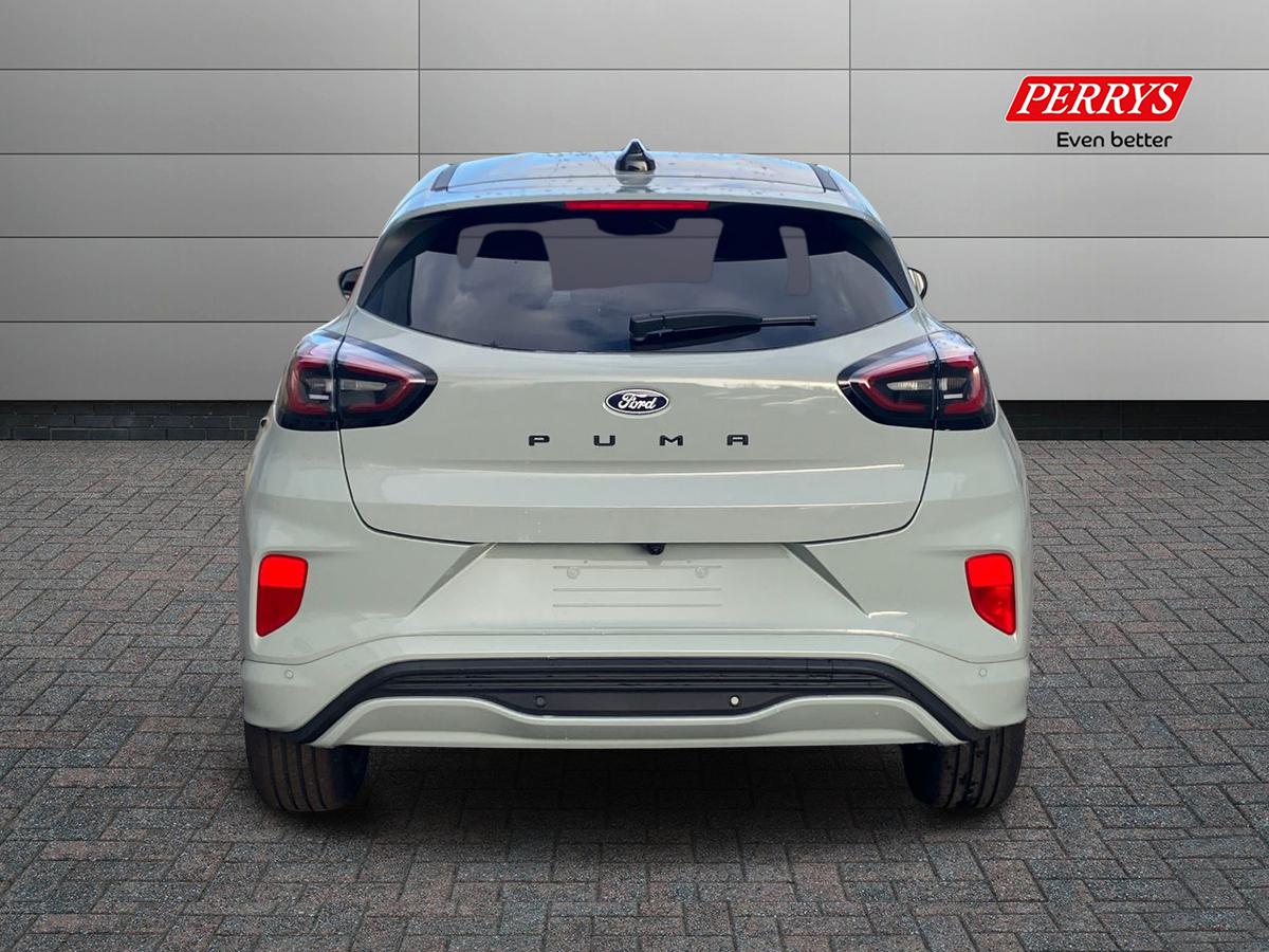 Used Ford Puma 2026 for sale - 77113581: Photo 5