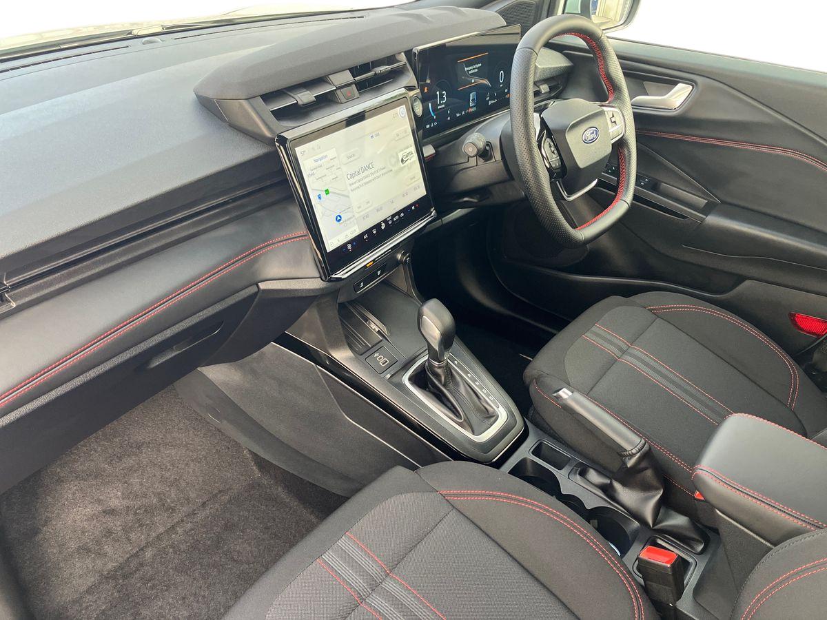 Used Ford Puma 2026 for sale - 77113581: Photo 6