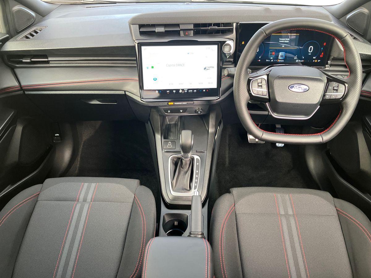 Used Ford Puma 2026 for sale - 77113581: Photo 9
