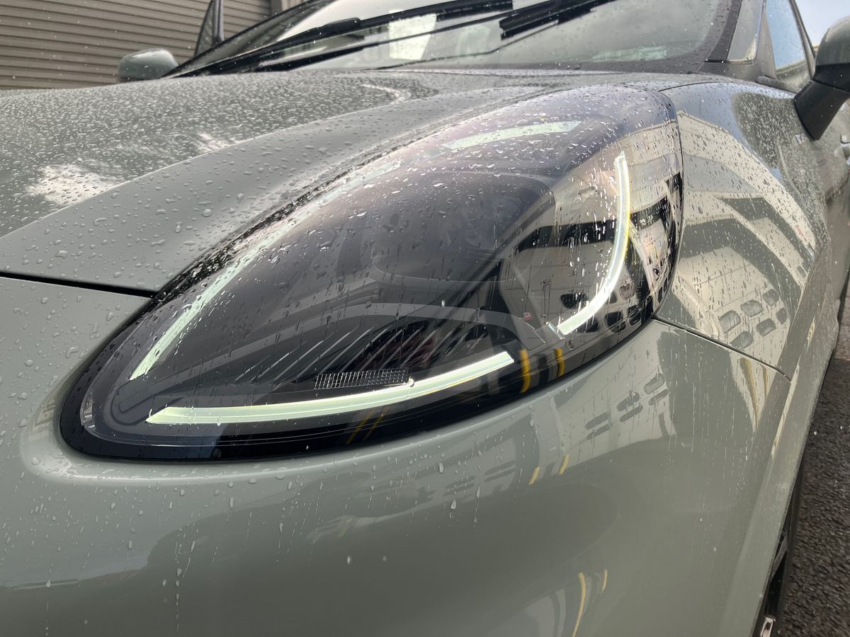 Used Ford Puma 2026 for sale - 77759831: Photo 13