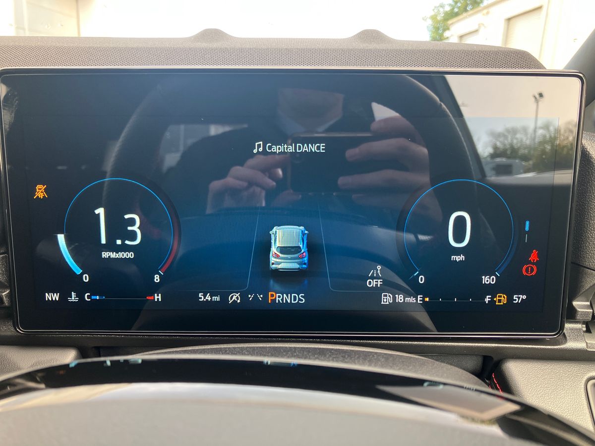 Used Ford Puma 2026 for sale - 77759831: Photo 14