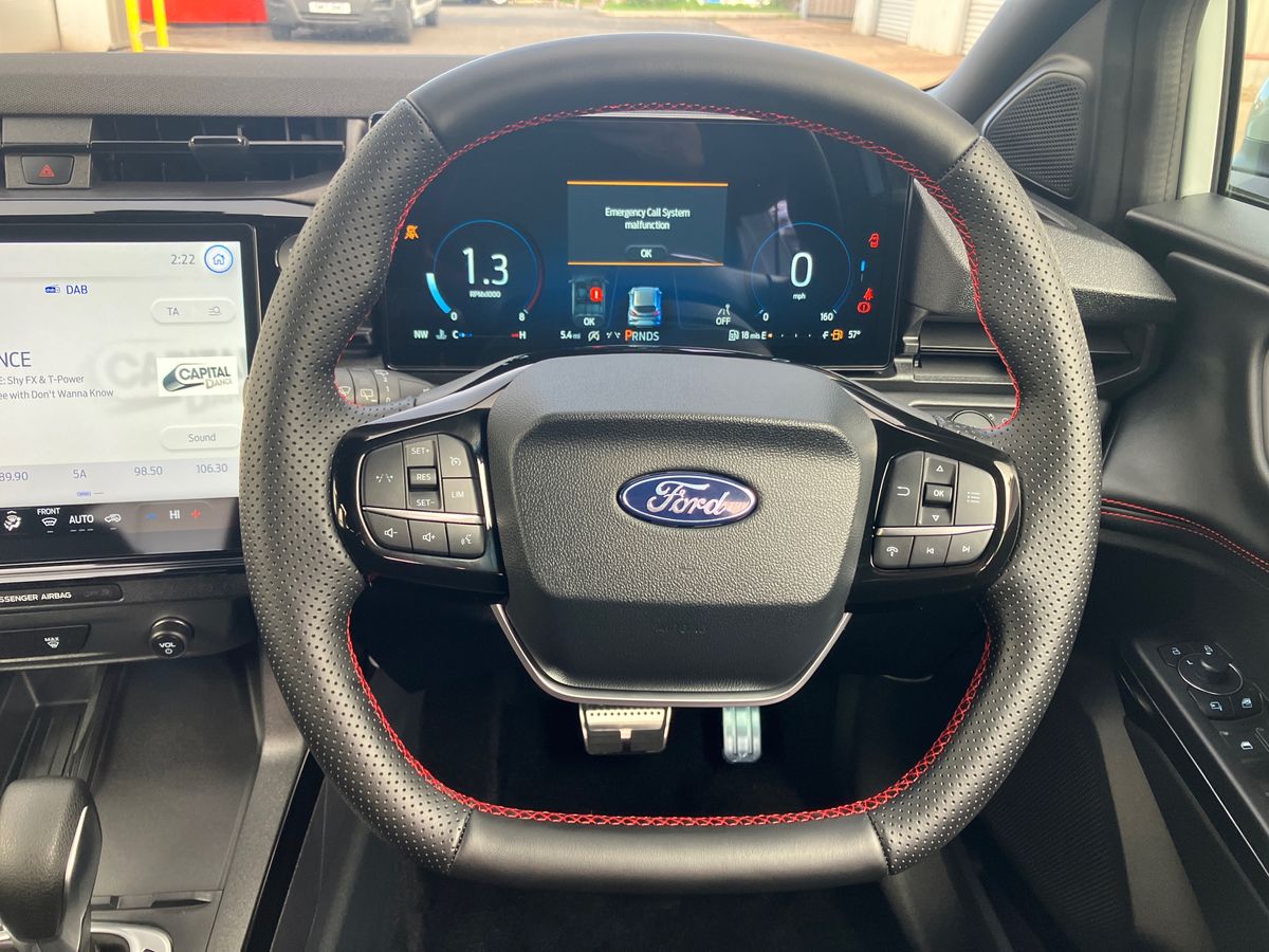 Used Ford Puma 2026 for sale - 77759831: Photo 15