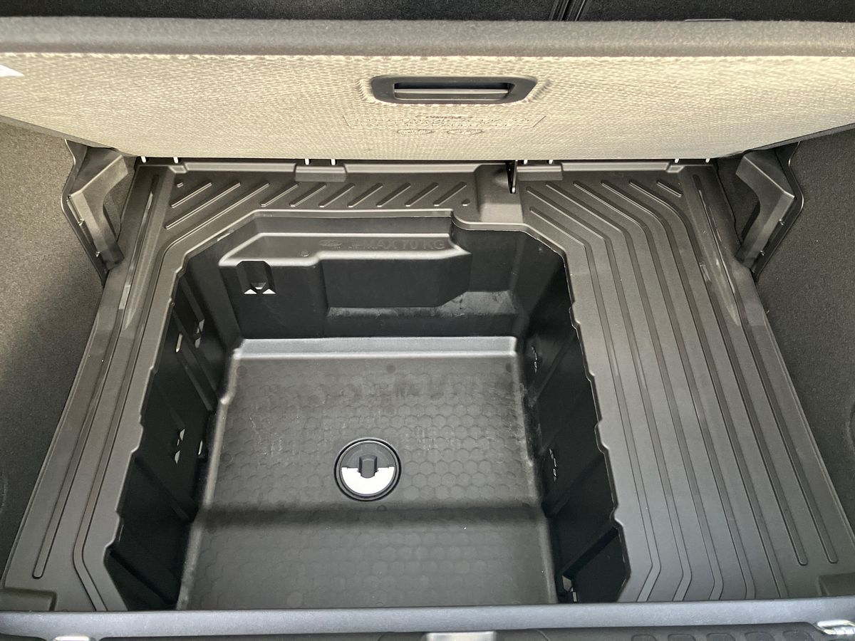 Used Ford Puma 2026 for sale - 77759831: Photo 21