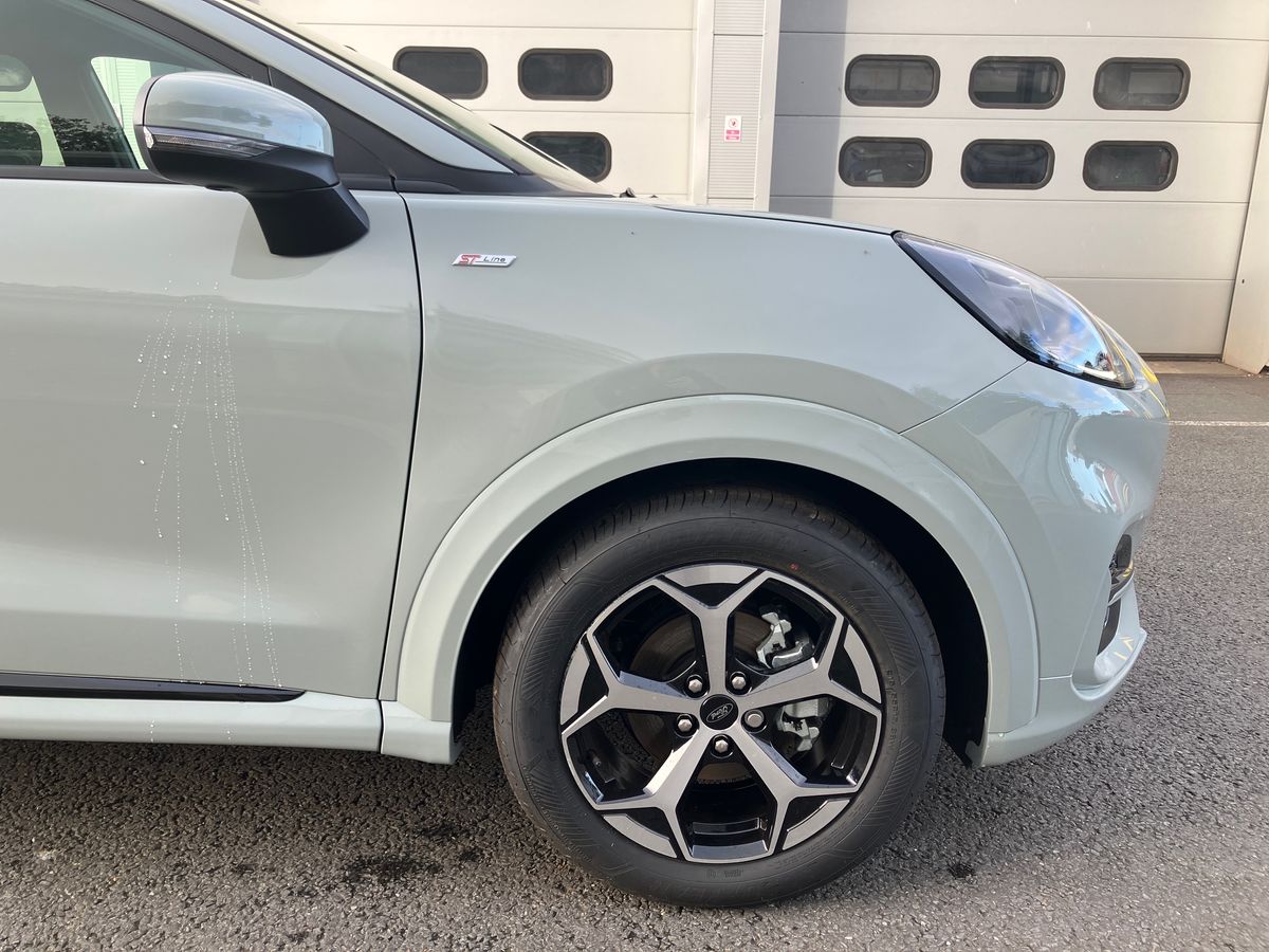 Used Ford Puma 2026 for sale - 77759831: Photo 26