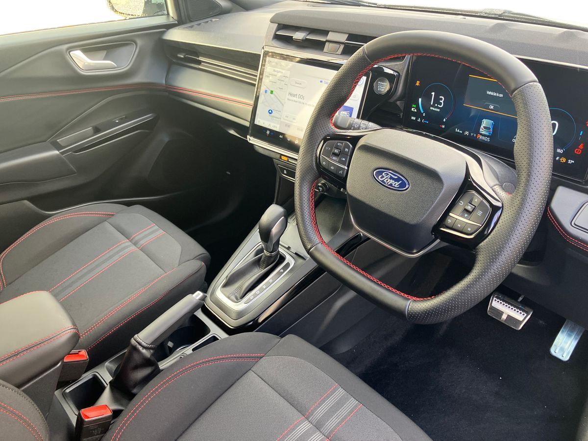 Used Ford Puma 2026 for sale - 77759831: Photo 8