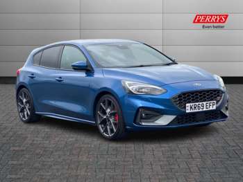 2019 - 2.3 EcoBoost ST 5dr