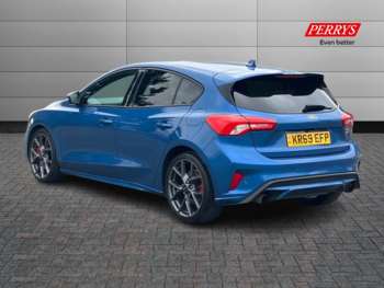 Used Ford Focus 2019 for sale - 74926465: Photo