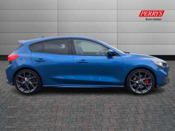 Used Ford Focus 2019 for sale - 74926465: Photo