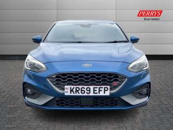 Used Ford Focus 2019 for sale - 74926465: Photo