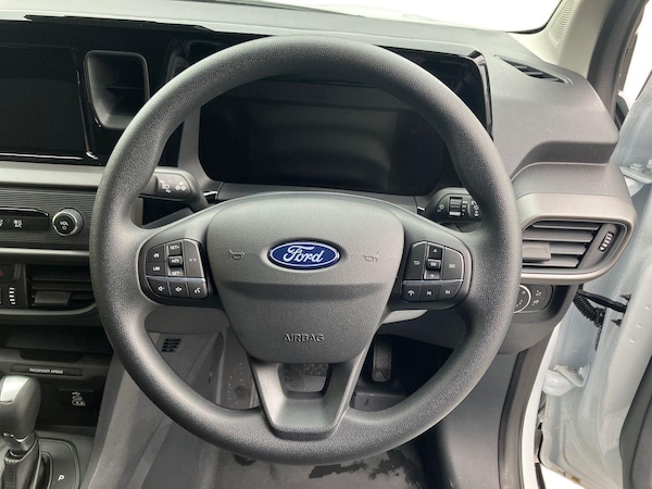 Used Ford Transit Courier 2025 for sale - 76206964: Photo 10