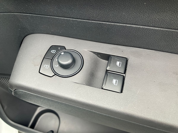 Used Ford Transit Courier 2025 for sale - 76206964: Photo 17