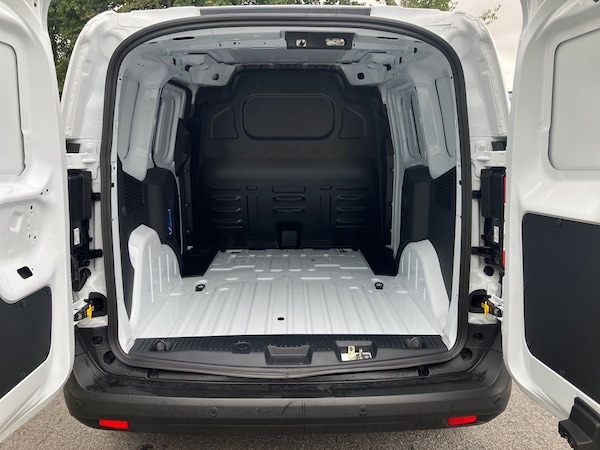 Used Ford Transit Courier 2025 for sale - 76206964: Photo 18