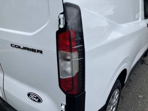Used Ford Transit Courier 2025 for sale - 76206964: Photo 21