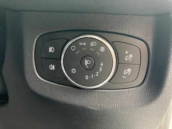 Used Ford Transit Courier 2025 for sale - 76206964: Photo 22