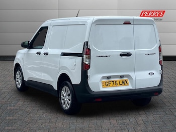 Used Ford Transit Courier 2025 for sale - 76206964: Photo 2