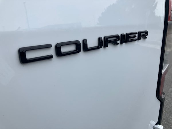 Used Ford Transit Courier 2025 for sale - 76206964: Photo 38