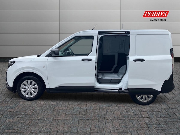 Used Ford Transit Courier 2025 for sale - 76206964: Photo 3