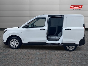 Used Ford Transit Courier 2025 for sale - 76206964: Photo 3